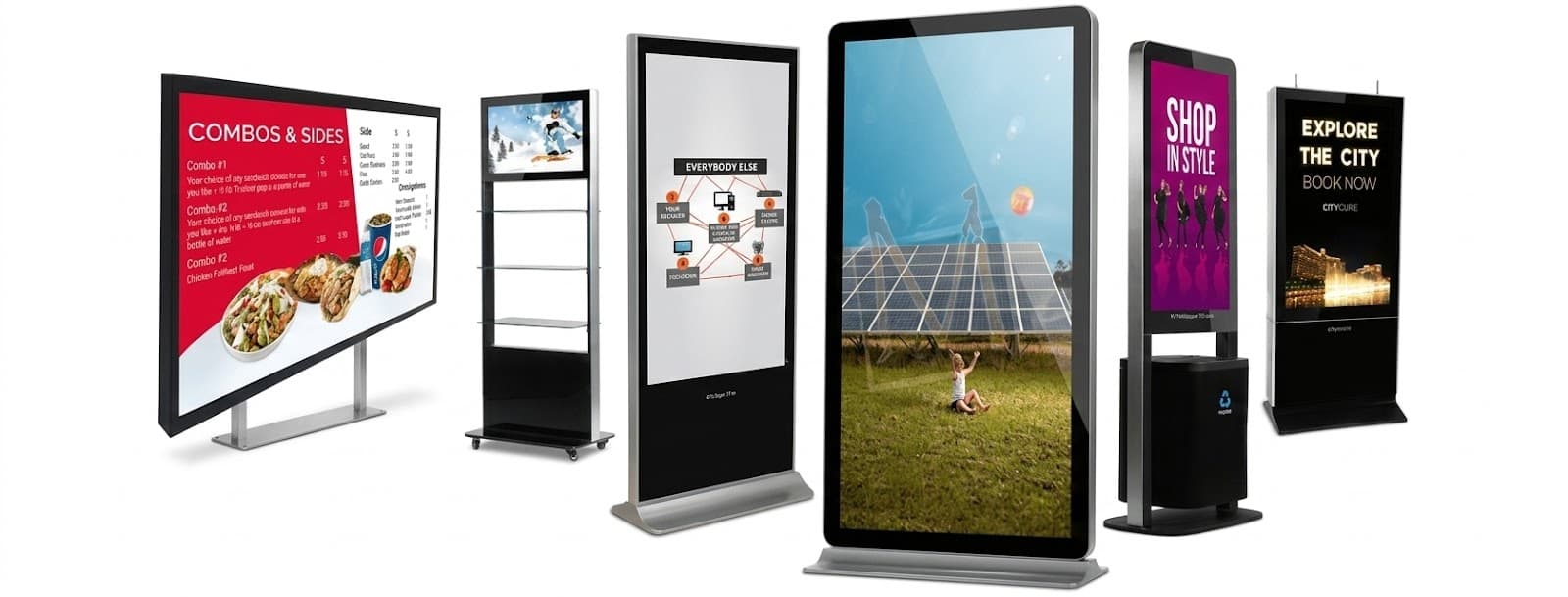 Outdoor Advertising