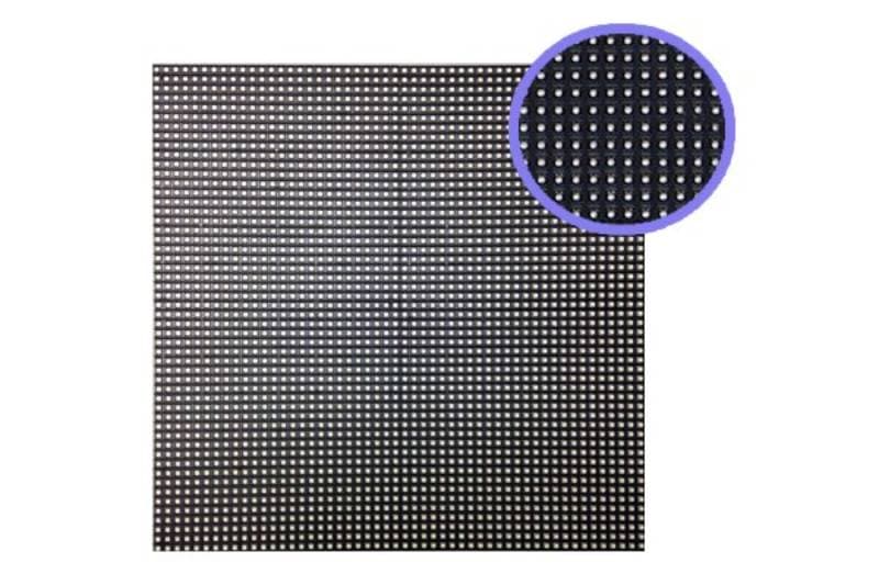 LED SMD (ไม่เคลือบกาว)