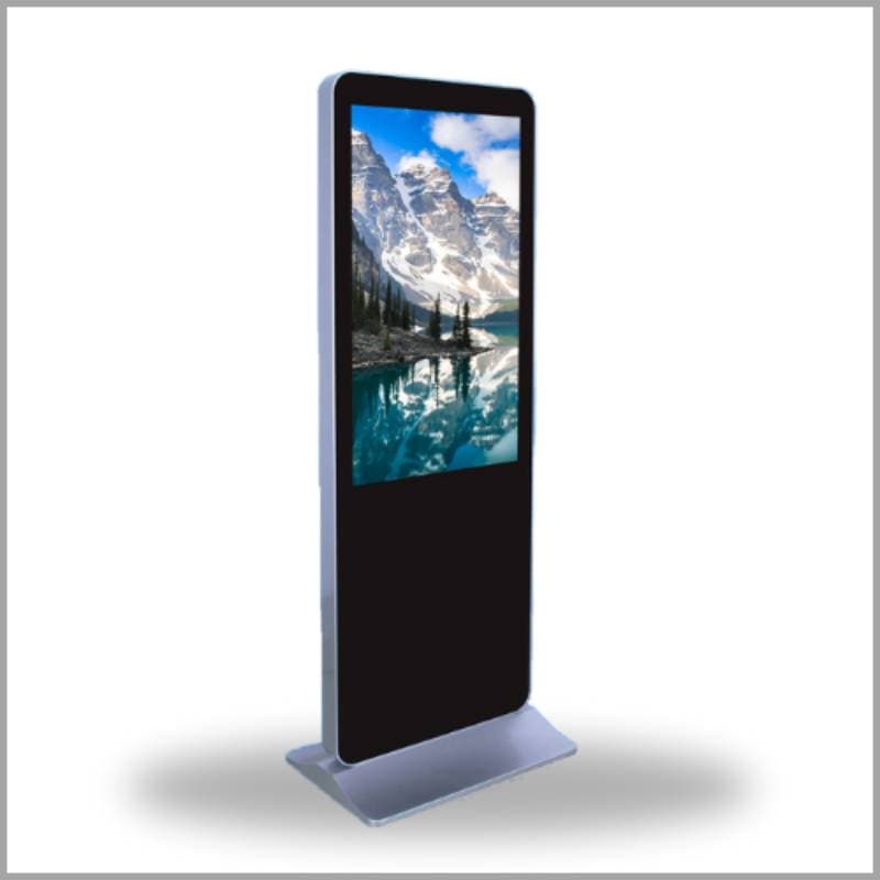 Kiosk 49 Inch FHD (Touch)