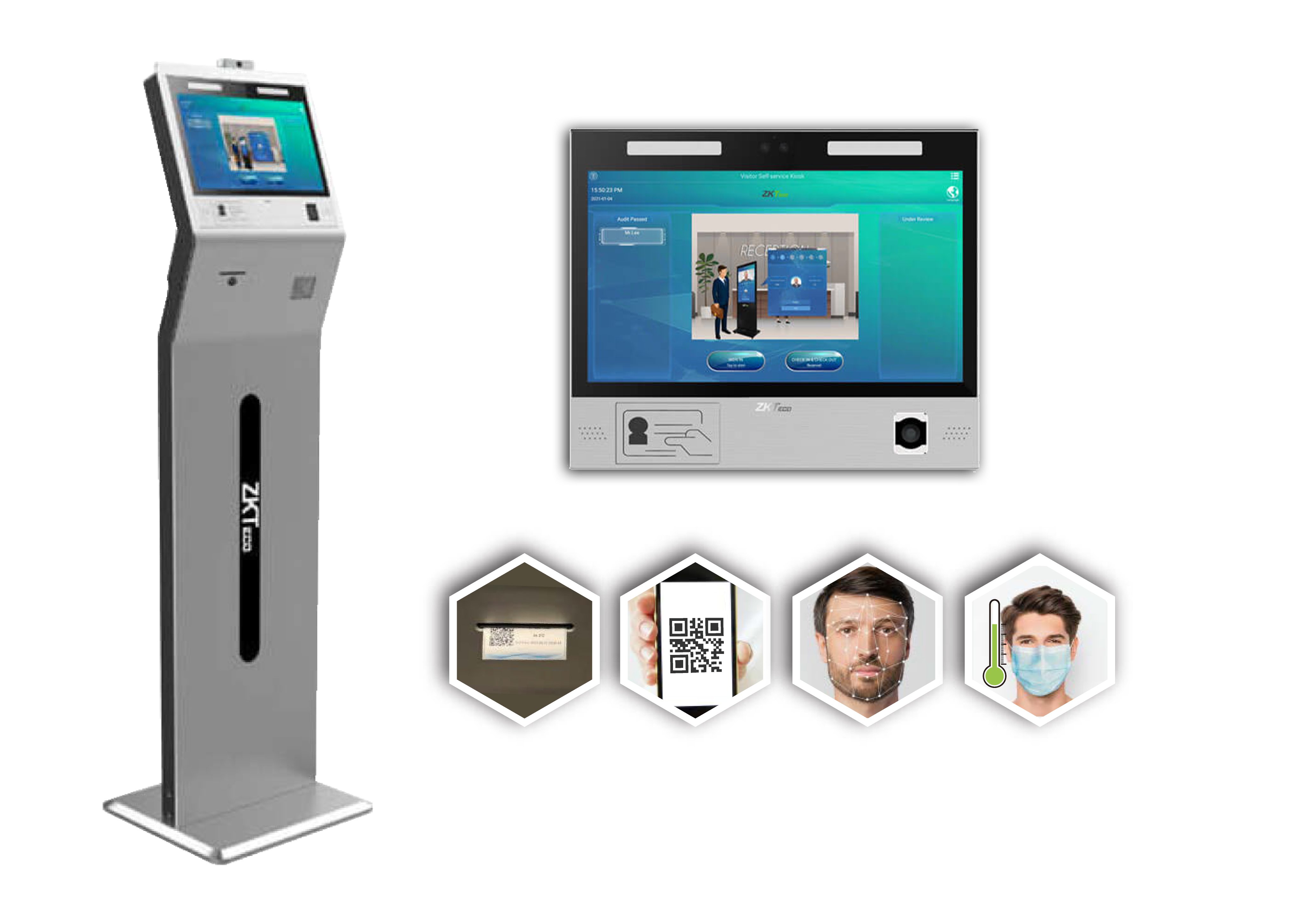 Access Control Solutions